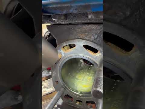 Видео: Розморожений двигун мотоблока R180.@Мотоблок ІФ 050 433 15 46