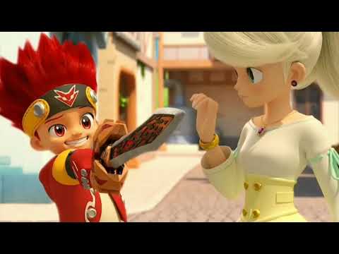 Видео: клипп монкарт джин и сейна