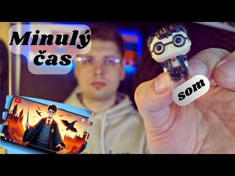 Видео: Теперь вы 100% выучите прошедшее время в словацком языке!
