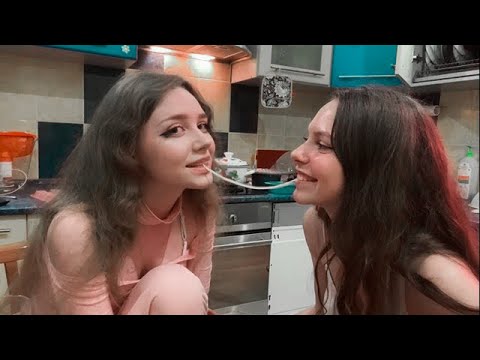 Видео: СПАГЕТТИ с томатами и сыром вместе с @Mettaass | Запись стрима от 02.08.23