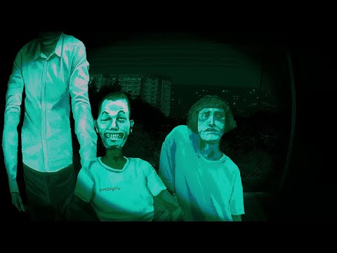 Видео: Что происходит, когда вы впервые играете в «Нет, я не человек»?