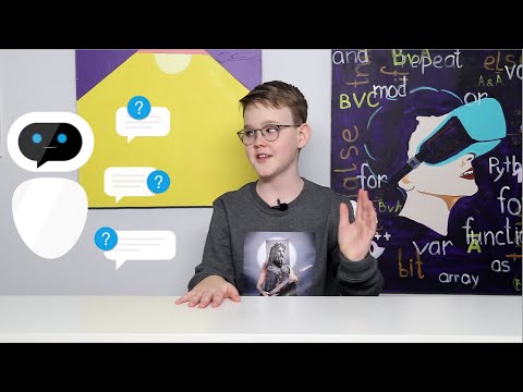 Видео: Scratch для начинающих. Урок 7.