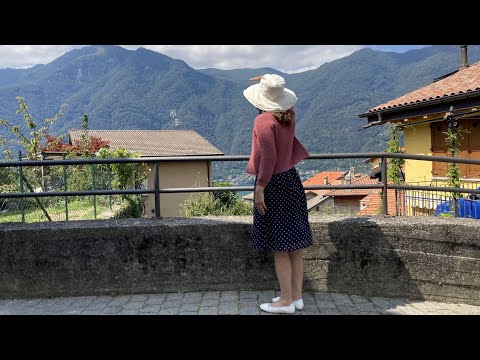 Видео: Кардиган полупатентной резинкой. МК, Часть 3. Туловище и рукава. #медведьвяжет #медведьвкардигане