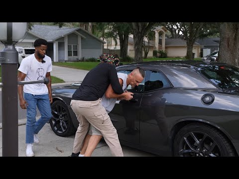 Видео: Шокирующий репо, которого мы не ожидали! (НАЧИНАЙТЕ ТЕЛО)