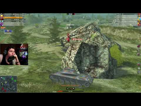 Видео: САМЫЙ БЫСТРЫЙ ТАНК В БЛИЦЕ ● ФИШКИ Ru251 КОТОРЫЕ ТЫ ОБЯЗАН ЗНАТЬ ● WoT Blitz