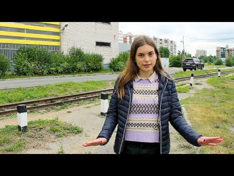 Видео: Озерковская ветка: исчезнувшая железная дорога в Петербурге