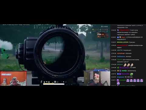 Видео: Манурин, Стон, Сварщик, Онтохо в пабг день 8