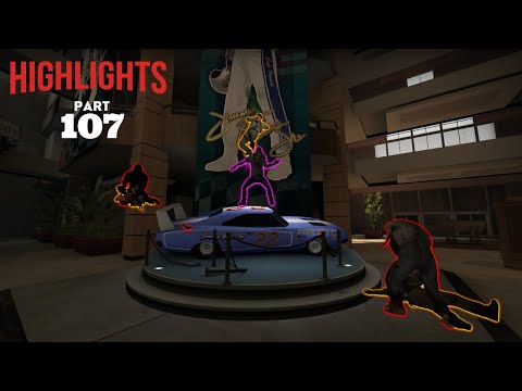 Видео: LEFT 4 DEAD 2 - HIGHLIGHTS @ЧАСТЬ 107 | INFECTED TEAMWORKS