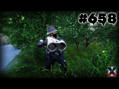 Видео: Охота на топиков в ► DayZ Стрим №658