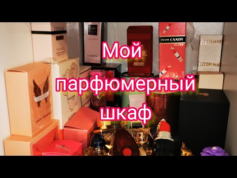 Видео: Организация и хранение моих ароматов.Парфюмерный шкаф❤️#парфюмернаяколлекция, #ароматы, #парфюмерия