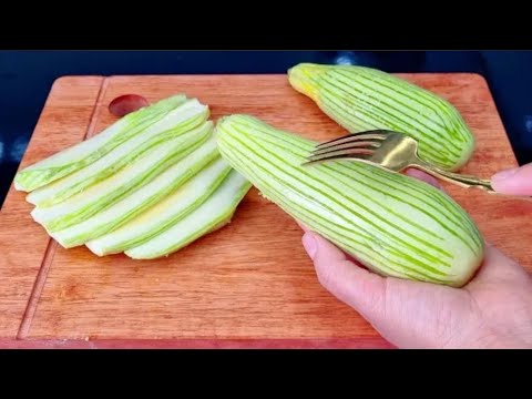 Видео: Летом я перестала покупать мясо, готовлю такие баклажаны почти каждый день! Быстро и просто рецепт