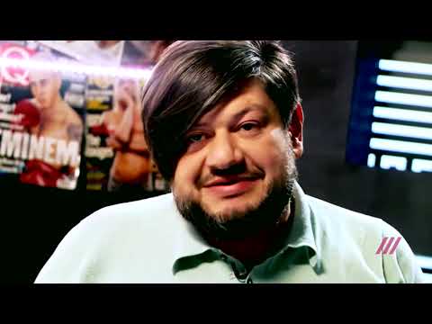 Видео: «Время было дикое» / Игорь Шулинский часть 2