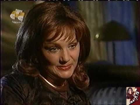 Видео: Лилия Амарфий. Истории в деталях