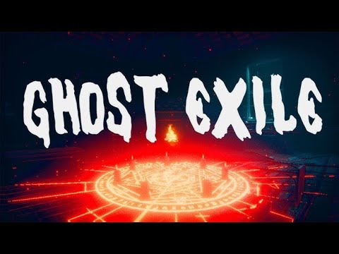 Видео: "Возвращение" Ghost Exile №1 Solo