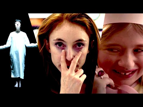 Видео: СТРАШНЫЕ КОРОТКОМЕТРАЖКИ #11 — Путеводная звезда, То самое место, Abracitos