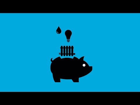 Видео: Поправки в сфере энергоэффективности и энергосбережения