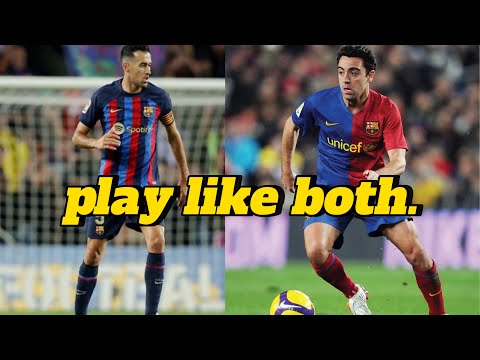 Видео: если вы ЦЕНТРАЛЬНЫЙ ПОЛУЗАЩИТНИК, вы ОБЯЗАНЫ посмотреть это…