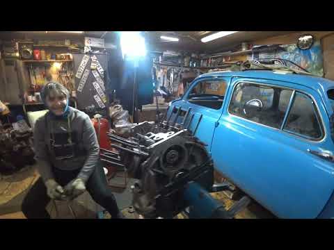 Видео: ОЧЕНЬ РЕДКИЙ ГОРБАТЫЙ ЗАПРОЖЕЦ 3