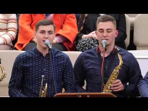 Видео: Летят года | Гурт "Сіль землі"