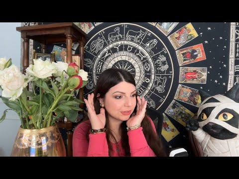 Видео: Вот Это ДА! Разговор с Его Душой. Таро Юлия Петрова