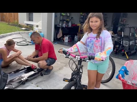 Видео: США 🇺🇸 жизнь большой семьи в Америке