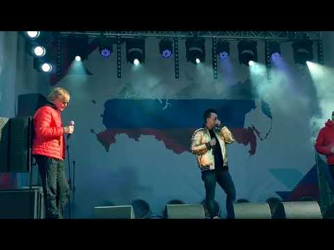 Видео: Иванушки int, группа Фабрика, группа MBAND/ выборы