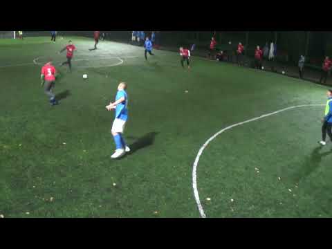 Видео: 4 ліга ½ 1-4/5 Shiny&Diski - Qualium Systems       1