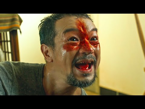 Видео: Вирус превращает людей в монстров, одержимых насилием и пoxoтbю