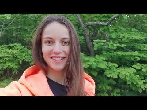 Видео: Мыс Тобизина и лисички | Из воспоминаний. Июнь 2024