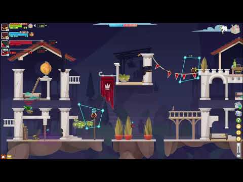 Видео: Охотник&Асассин Прохождение Армагеддона