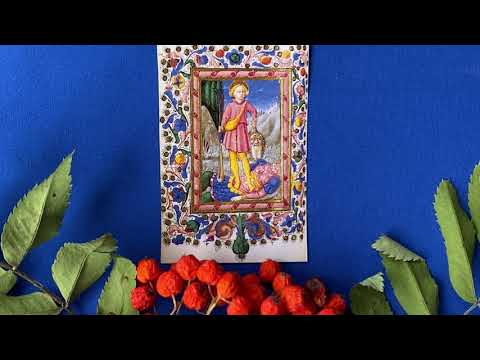 Видео: СИЛЬНЕЙШИЙ РИТУАЛ ЧИСТКА🙏ПРИВЛЕКАЕМ УДАЧУ НА НОВЫЙ ГОД😇💯Лена из Канады