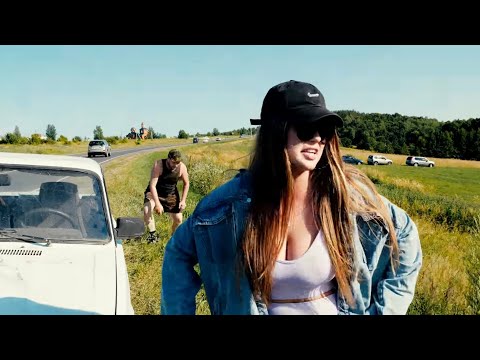 Видео: ПОЕХАЛА В ГЕЛЕНДЖИК НА ЖИГУЛЯХ! ЧТО БЫЛО НА ТРАССЕ? РЕАКЦИЯ. WENT TO RELAX  [Красавица и Чудовище]