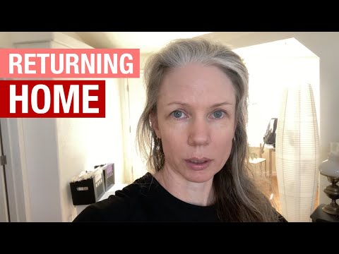 Видео: День 76: Обновление информации о мышах + Возвращение домой | Уборка дома Хоардера