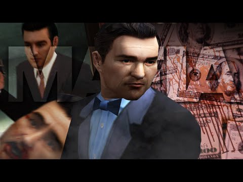 Видео: MAFIA 1 - СЭМ НЕ БЫЛ ПРЕДАТЕЛЕМ И ВОТ ПОЧЕМУ!