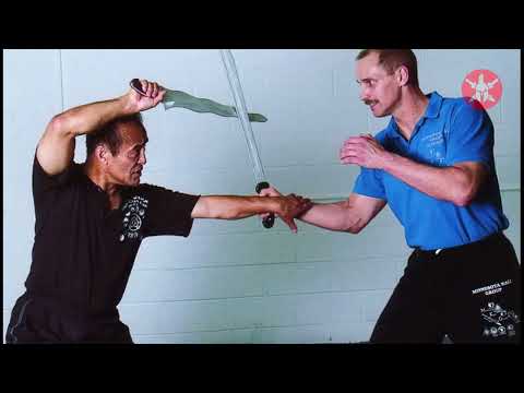 Видео: Такое знакомое и незнакомое Холодное Оружие Юго-Восточной Азии.