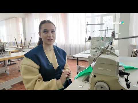 Видео: «Регион 10» // Рабочие профессии: подготовка квалифицированных кадров в регионе