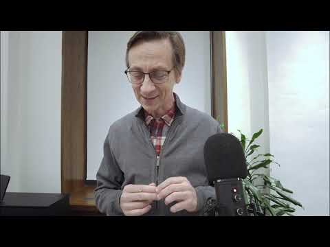 Видео: Мир как метафора (Лекция)