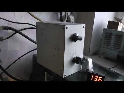 Видео: Антенный коммутатор и прочее