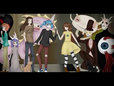 Видео: Идеальный мир - Салли Х Френ