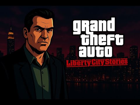 Видео: ВОЗВРАЩЕНИЕ В ВАЙС-СИТИ! Прохождение GTA Vice City Stories 🌴🚘