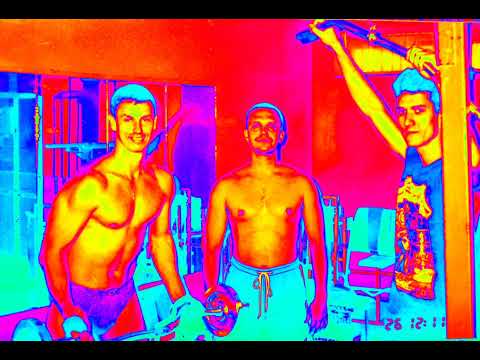 Видео: Ожившие "нулевые". Архив Бян-Кин-До.