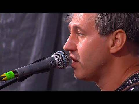 Видео: Игорь Растеряев на фестивале "Окна открой" (2024)