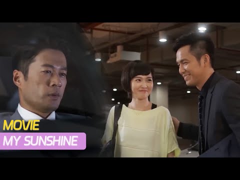 Видео: 【Full Movie】Молодые наслаждаются браком, не зная — за ними следит властный бывший мужа героини!💗