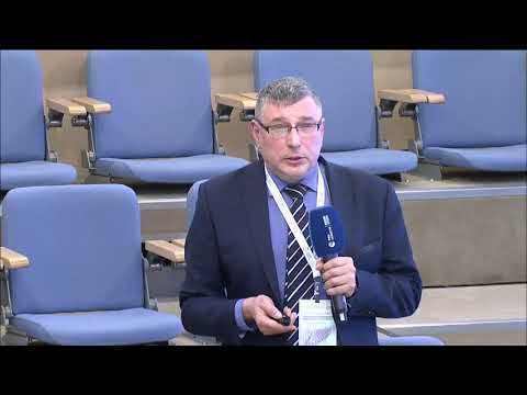 Видео: ВЗК: новый взгляд на терапию ГИБП.