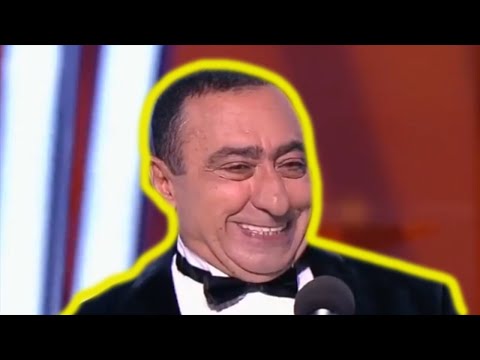 Видео: КАРЕН АВАНЕСЯН: "Случай на Дороге" - ВЫПУСК ДЛЯ НАСТОЯЩИХ ЛЮБИТЕЛЕЙ ЮМОРА