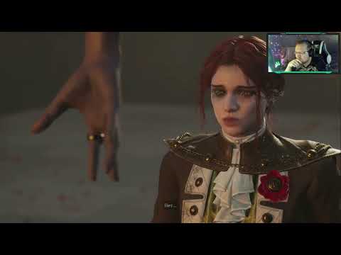 Видео: Lies of P: Overture (Стрим) Часть 28 Финал