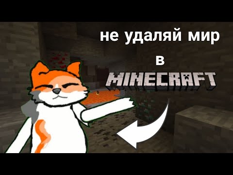 Видео: Не стоит этого делать !