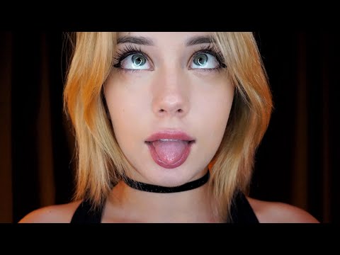 Видео: ASMR with delay | АСМР с эхом для крепкого сна