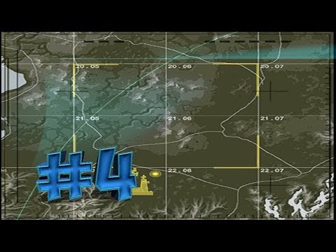 Видео: Прохождение Шторм: Солдаты неба #4.....Вирус....
