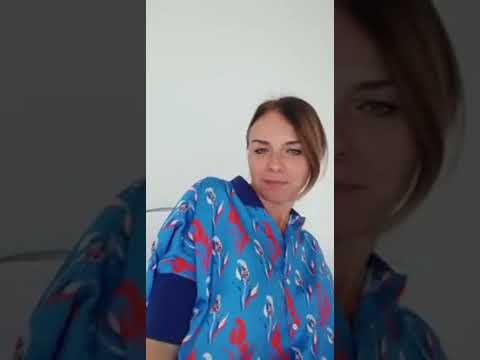 Видео: Дефицит энергии. Екатерина Лим.